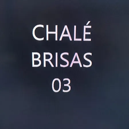 Chalé Brisas Alto Paraíso de Goiás Habitación foto