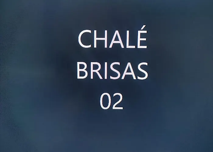 Chale Brisas