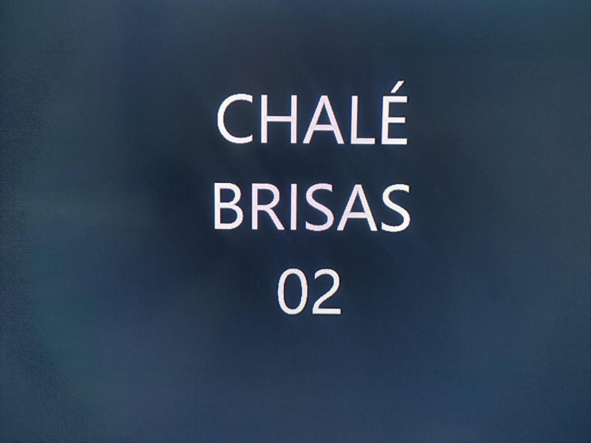 Chalet Chale Brisas Alto Paraiso de Goias