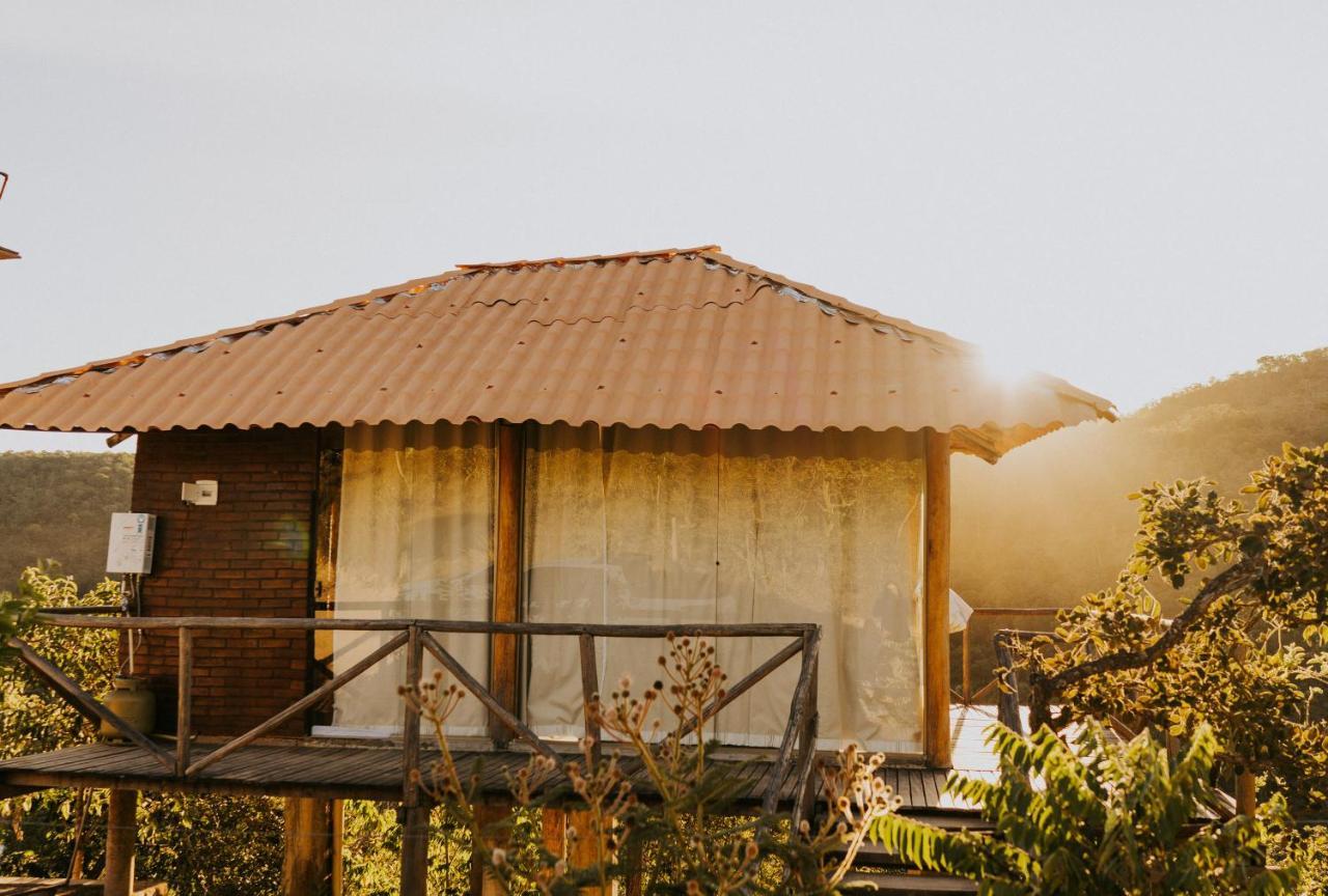 Chalet Chale Brisas *