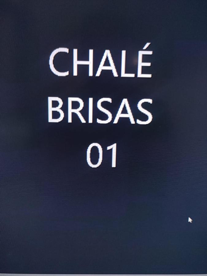 Chalet Chale Brisas Alto Paraiso de Goias